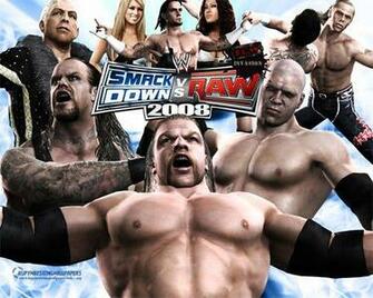 Video Juegos Smackdown