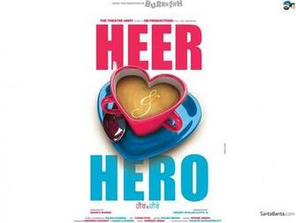 Heer And Hero Wallpaper