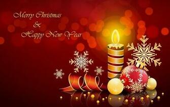 Merry Christmas And Happy New Year Net