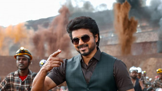 Varisu Re Thalapathy Vijay Starrer Is A Winner