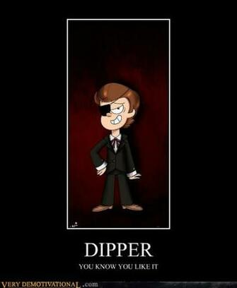 Gravity Falls Dipper By Mystic2760