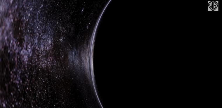 Black Hole