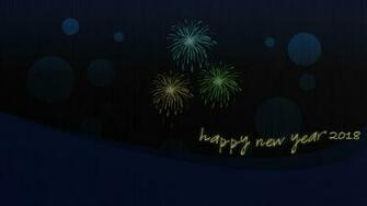 Happy New Year Wallpaper HD Net