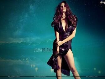 Disha Patani Hot Gq HD Wallpaper