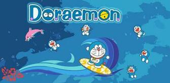 Doraemon Anime Live Wallpaper Android Game
