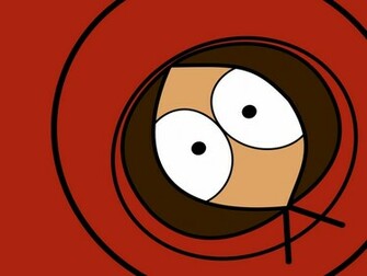Wallpaper De Kenny South Park