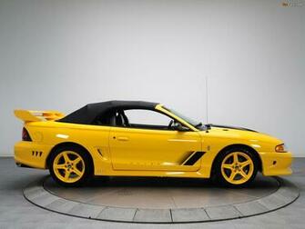 Wallpaper Of Saleen S281 Sa15