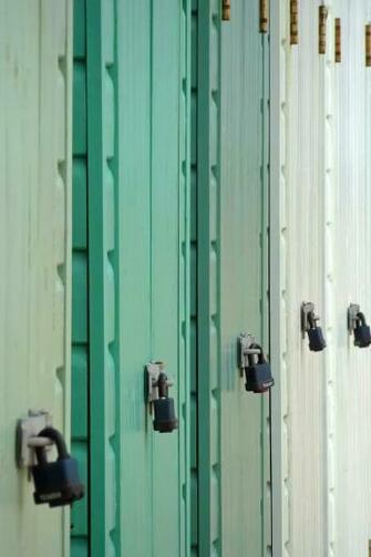 Unlocked Doors iPhone 4s Wallpaper iPad
