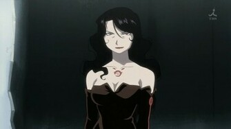 Brotherhood Fma Last Of Lust Wallpaper