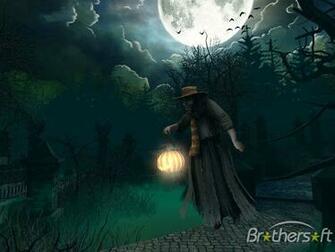 Haunted House 3d Screensaver
