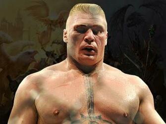 Brock Lesnar Wallpaper Wwe Computer