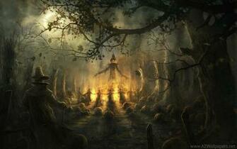 Pagan Wallpaper For Desktop Image