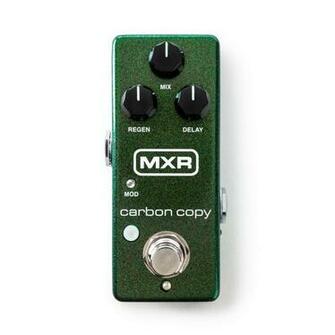 Mxr Electronics Products