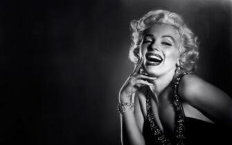 Marilyn Monroe Computer Wallpaper Desktop Background