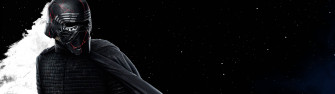 Star Wars Dual Screen Wallpaper
