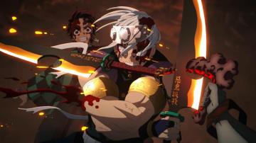 Tengen Uzui Relationships Kimetsu No Yaiba