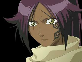 Yoruichi Fanbase Wallpaper