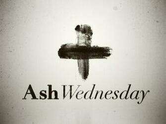 Ash Wednesday Title Centerline New Media Worshiphouse