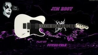 Jim Root Computer Wallpaper Desktop Background Id