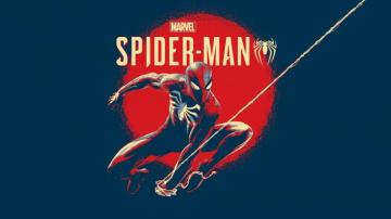 Marvels Spider Man Wallpaper
