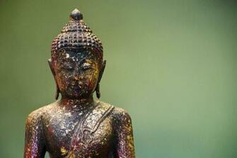 Buddha Pcela Wallpaper