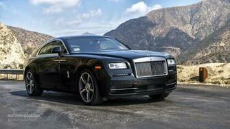 Rolls Royce Wraith Wallpaper X Net
