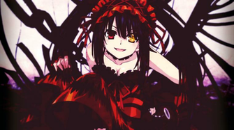Kurumi Tokisaki By Cupcaakex3
