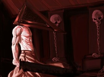 Pyramid Head Jpg