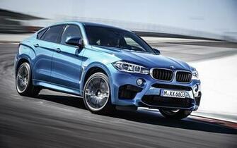 Bmw X6 M Wallpaper HD Car