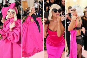 The Best Dressed Celebrities At Met Gala Departures