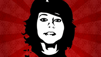 Communist Boxxy Wallpaper