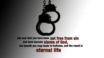 Set Christian Wallpaper