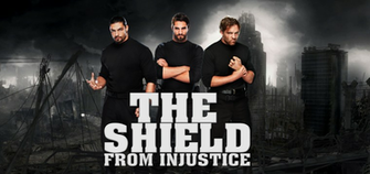 The Shield HD Wallpaper Wwe