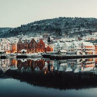 Breathtaking Travel Photos In Europe Eurail Scandinavia
