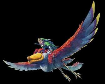 Skyward Sword Wallpaper Zelda Background HD