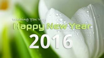 Happy New Year Wallpaper Image
