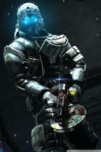 Dead Space 4k HD Desktop Wallpaper For Ultra Tv