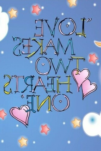 Wallpaper Love Wordings Words