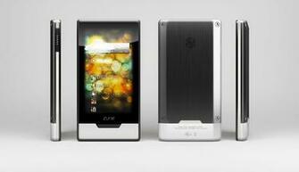 Moose Studio Microsoft Zune HD