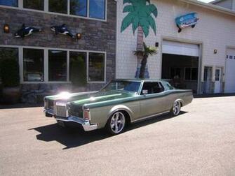 Tuning Lowrider Luxury Wallpaper