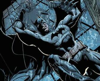 Batman New Comic Wallpaper Dc Comics Cancelled