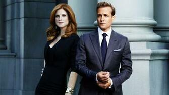 Suits Wallpaper High Definition Quality