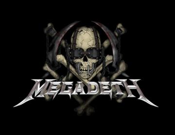 Vic Rattlehead Wallpaper By