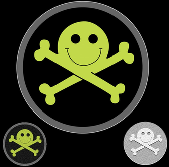 Defcon Logo Jonathanhher
