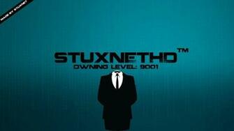 Stuxnet Virus Iran Nuclear Computer Political Anarchy Windows