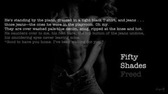 Fifty Shades D Jeans Trilogy