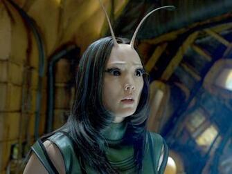 Marvel Mantis HD Desktop Wallpaper Baltana