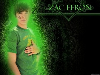 Zac Efron High Quality Wallpaper Size Of