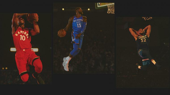 The Mad Science Behind Nike S Nba Uniforms News