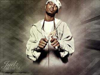 Juelz Santana Wallpaper